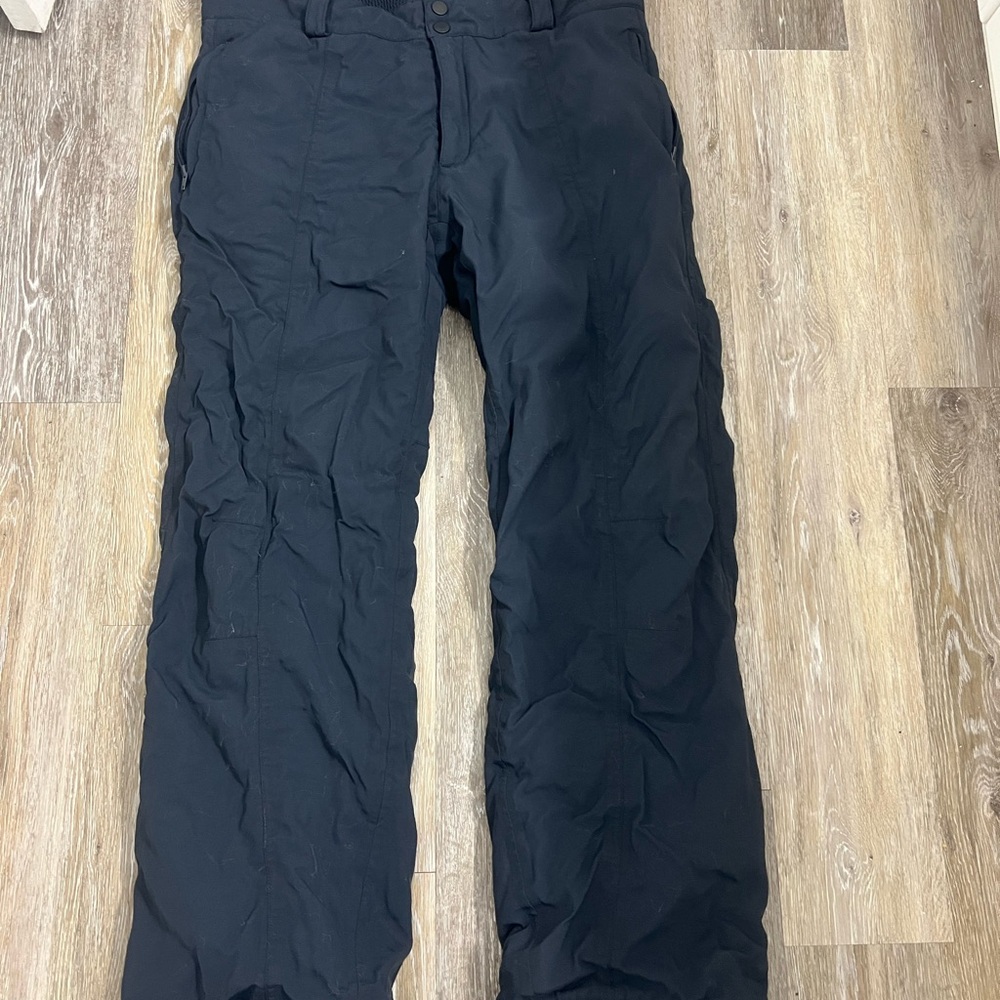 Men's AUTHIER NAVY SNOWPants from Italy